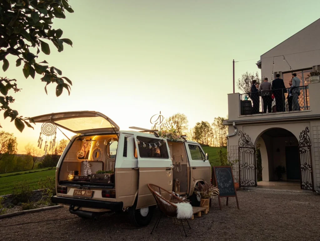 Zdjęcie z Rustic Fotobus